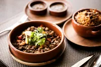 Four Seasons Hotel Riyadh - breakfast