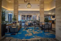 Hilton Garden Inn Pittsburgh Airport - Parkplatz