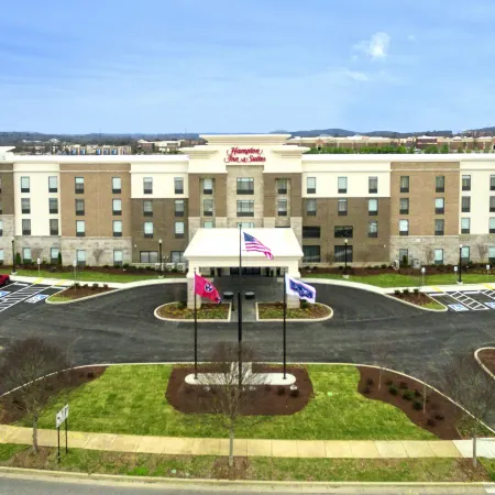 Hampton Inn & Suites Nashville/Hendersonville