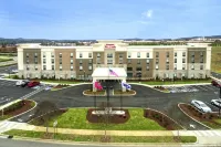 Hampton Inn & Suites Nashville/Hendersonville - Pools