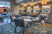 Residence Inn Tulsa Midtown - Pet friendly