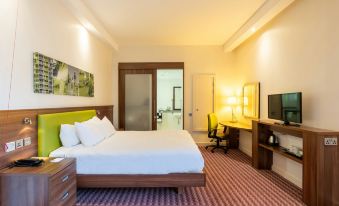 Hampton by Hilton Sheffield