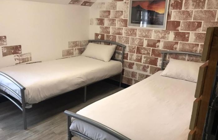Finn McCools Giants Causeway Hostel
