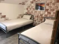 Finn McCools Giants Causeway Hostel - Wifi