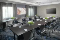 Fairfield Inn & Suites Athens - Wifi