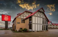 Red Roof Inn Monroe - 2-Star