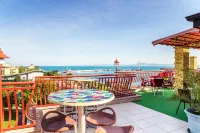 Saint George Hotel & Medical Spa - Havudsigt