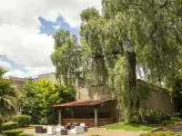 Fiesta Inn Aeropuerto CD Mexico Hotels near Mexico City International Airport