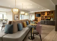 Home2 Suites by Hilton Troy - 3 estrellas