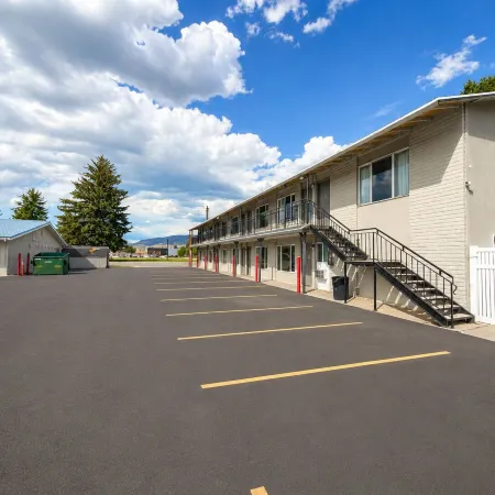 Heber Inn