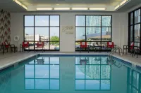 Hampton Inn and Suites Tulsa Downtown - Pools