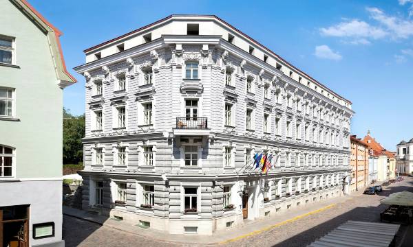 Hotel Telegraaf, Autograph Collection