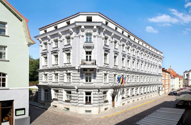 Hotel Telegraaf, Autograph Collection