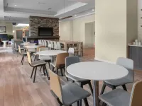 弗吉尼亞海灘市中心居家酒店 鄰近瑟古德故居的酒店