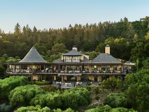 Auberge du Soleil