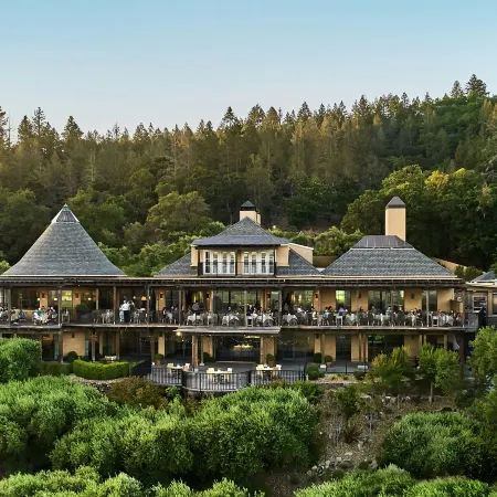 Auberge du Soleil