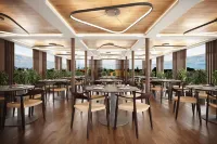 Protea Hotel Luanda - parking