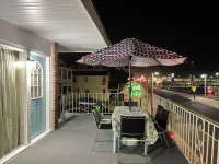 Sea Ray Motel -  Privatzimmer