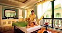The Majestic Malacca Hotel, Melaka - an SLH Hotel - spa