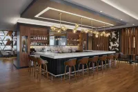 AC Hotel Saltillo - Baarit
