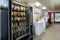 Red Roof Plus+ Nashville North - Goodlettsville - 2 звезды