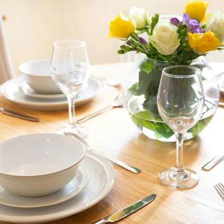 Citystay Living - Franklin House