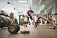 Southbridge Napa Valley - Gym