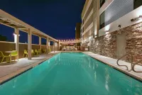 Home2 Suites by Hilton Tracy - Gym