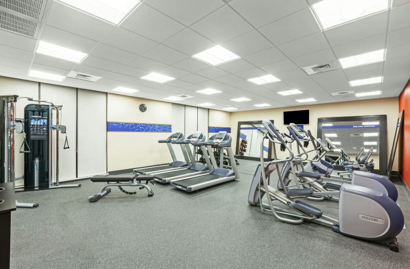 Hampton Inn & Suites Houston/Atascocita photo 2