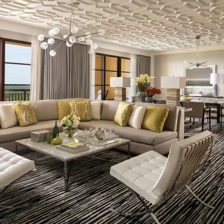 Four Seasons Resort Orlando at Walt Disney World Resort