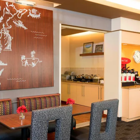 TownePlace Suites Joliet South