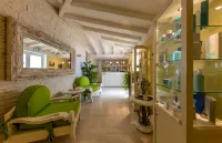 Hotel & Spa des Pecheurs - Spa
