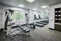 Fairfield Inn & Suites Ottawa Kanata - Gym