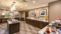 Hampton Inn & Suites Duluth North/Mall Area - Morgenmad