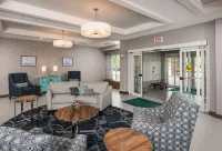 Homewood Suites by Hilton Portland - parking