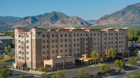 Residence Inn Salt Lake City Murray in Murray