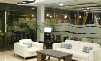 Hotel Colon Rambla
