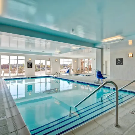Homewood Suites by Hilton Greeley