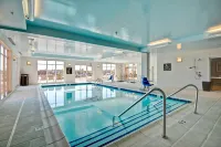 Homewood Suites by Hilton Greeley - Phòng Gym