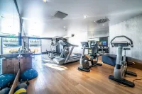 Le Strato - Gym