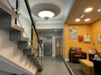 House of Fisher - City Wall House - Daireler