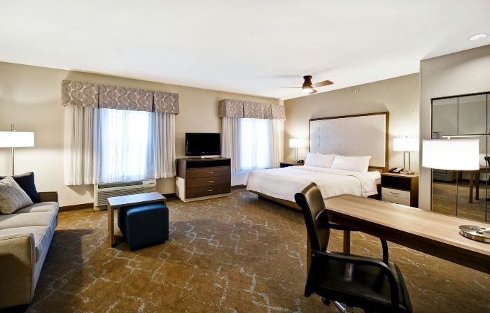Homewood Suites by Hilton Dover