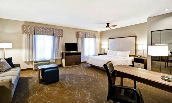 Homewood Suites by Hilton Dover