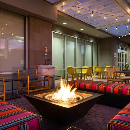 Home2 Suites by Hilton Jacksonville Airport