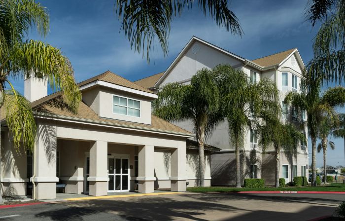 Homewood Suites by Hilton Fresno Airport/Clovis