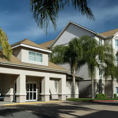 Homewood Suites by Hilton Fresno Airport/Clovis Hotels in Clovis