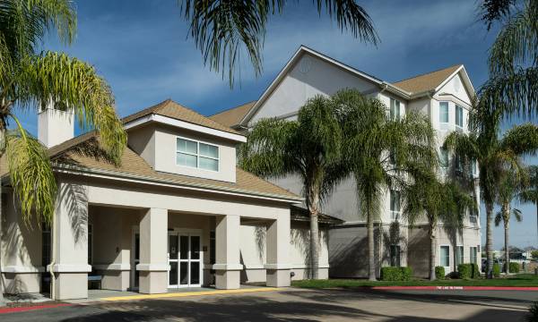 Homewood Suites by Hilton Fresno Airport/Clovis