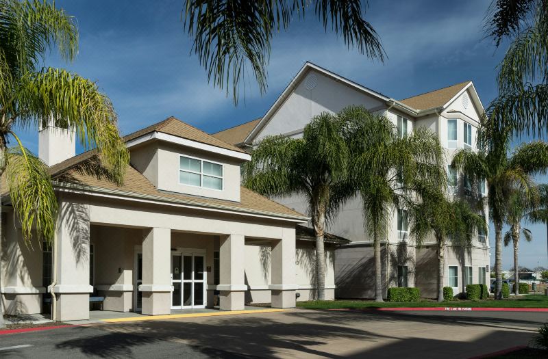 Homewood Suites by Hilton Fresno Airport/Clovis