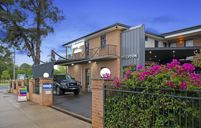 Bluegum Dubbo