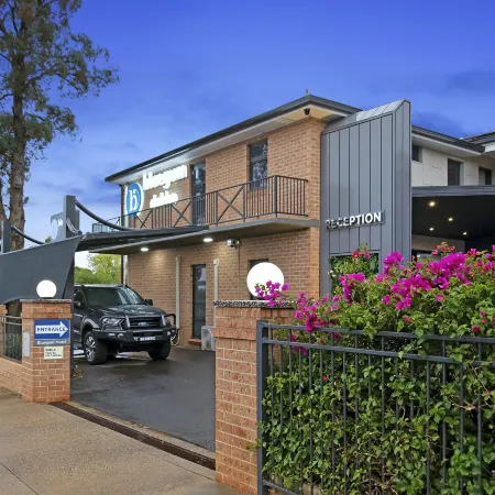 Bluegum Dubbo